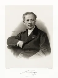 Jules Germain Cloquet, 1865-66